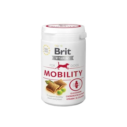 Brit Mobility Voedingssupplement, 150 g