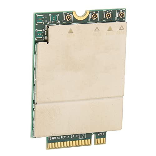 Yctze 5G Module M.2 5G Modem Pcb 5G Module T99W175 5G Module Pci M.2 Kaart Voor Laptop 5G Modem 5G Module Voor