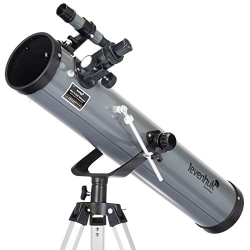 Levenhuk Telescope  Blitz 76 BASE