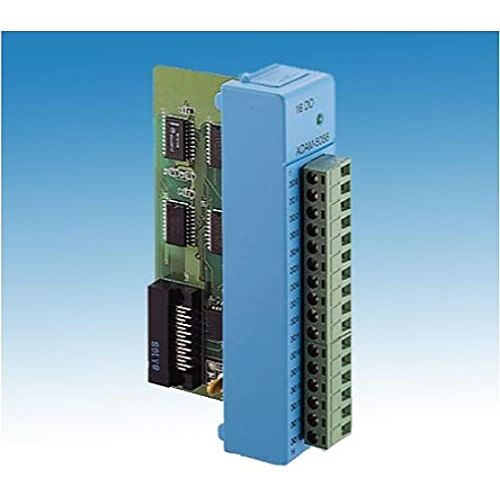 (DMC Taiwan) CIRCUIT MODULE, 16-Ch DO Module