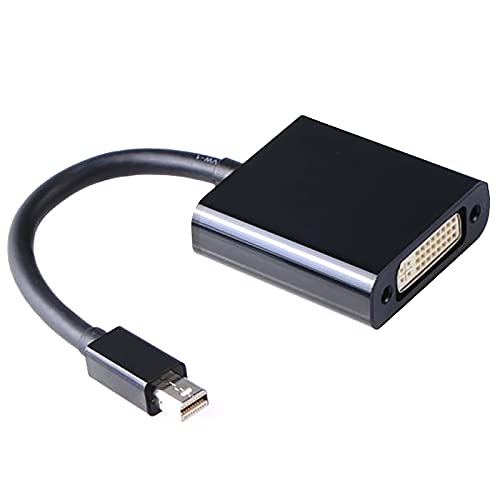 BEMATIK.COM BeMatik Adapter miniDisplayPort naar DVI-D actief 15cm