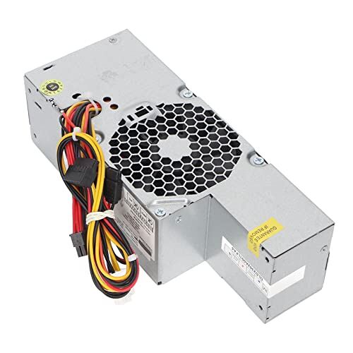 HYWHUYANG 235W Pc-voeding, Desktop Pc-computervoeding, Chassisvoeding Voor 760 780 960 980 SFF AC 100-240V