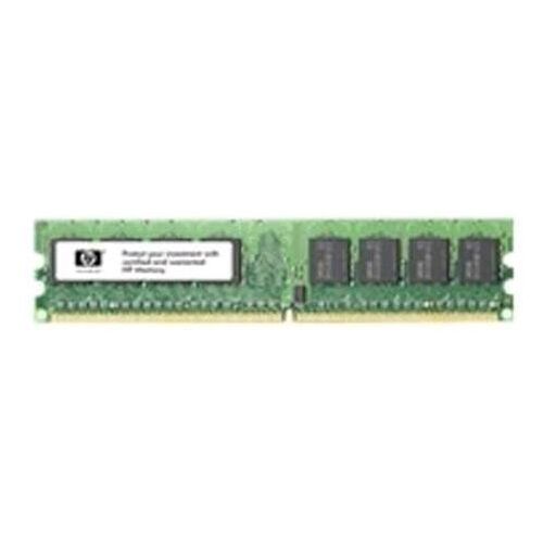 HP 8GB DDR3 DIMM werkgeheugen modules 8GB 1600 MHz ECC Module (8 GB, 1 x 8 GB, DDR3, 1600 MHz, 240-Pin DIMM)