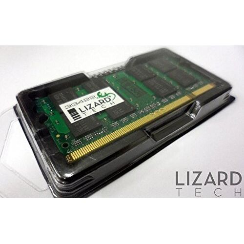 Various NIEUWE 2 GB Laptop RAM Memory (DDR2-5300) Upgrade for Advent Roma 1000 Roma 1001 Roma 2000 Roma 2001 Roma 3000 Roma 3001 Roma 4001 Roma Verona P Verona SU Verone P