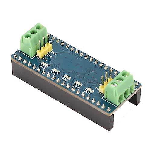 HEITIGN voor Uitbreidingskaart Uitbreidingskaart Uitbreidingskaart voor voor Pico Moederbord Dual Channel Uart Interface Eenvoudige Conversie Rs232 Uitbreidingskaart