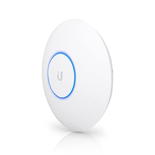 Ubiquiti Networks UAP-AC-SHD draadloos toegangspunt (WAP) 1000 Mbit/s Wit Power over Ethernet (PoE)