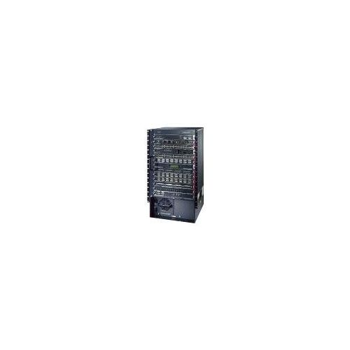 Cisco Systems Systems WS-C6513-S32-GE