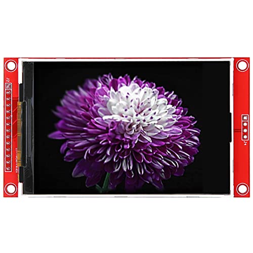 Natudeco LCD-schermmodule LCD-module Schermmodule TFT-schermmodule Beeldschermmodule Karakter LCD-module LCD-controllermodule TFT LCD-module