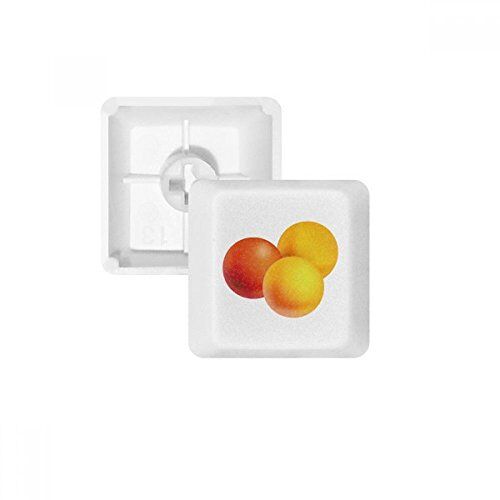 DIYthinker Oranje Pil Gezondheidszorg Producten Patroon PBT Keycaps voor Mechanisch Toetsenbord Wit OEM Geen Markering Print R3 Multi kleuren