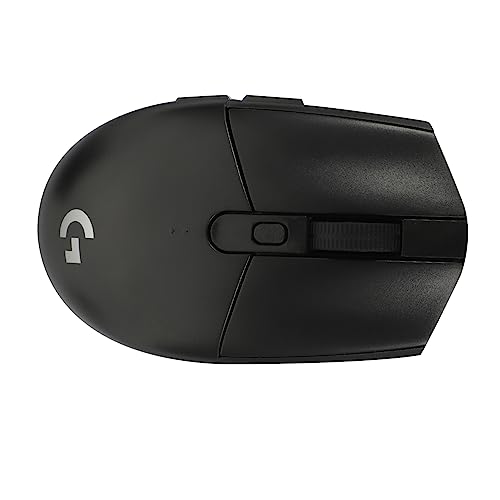 UKCOCO Draadloze Muis Draadloos Ergonomisch Stil Draadloos Laptop Draadloos Optische Muizen Draadloos Voor Games Draadloos Optisch Draadloos Met Ontvanger Computer Usb Kantoor Buikspieren