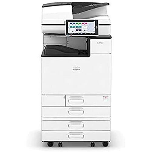 Ricoh 418297 IMC3000 4-in-1 kleurenlaserprinter A3, multi, kleur