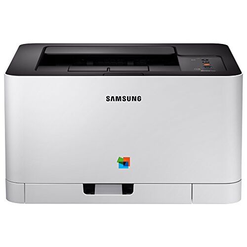 Samsung Xpress SL-C430/TEG kleurenlaserprinter