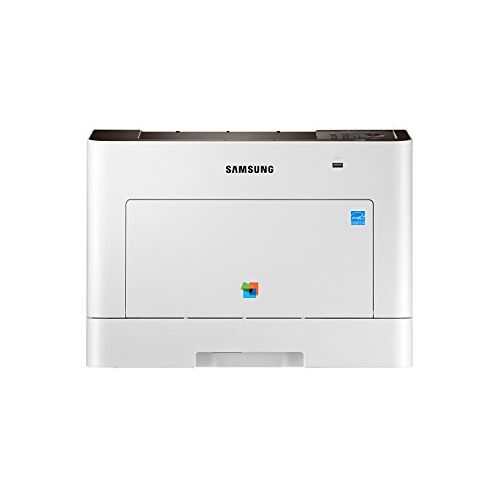 Samsung ProXpress SL-C3010ND/SEE kleurenlaserprinter (met netwerk- en duplex-functie)