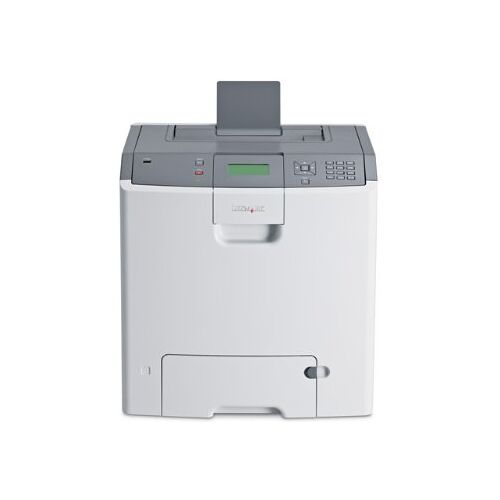 Lexmark C734dw kleurenlaserprinter