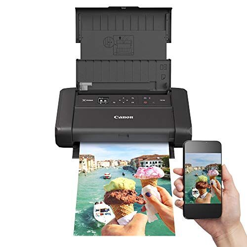 Canon Pixma TR150 Inkjet Printer