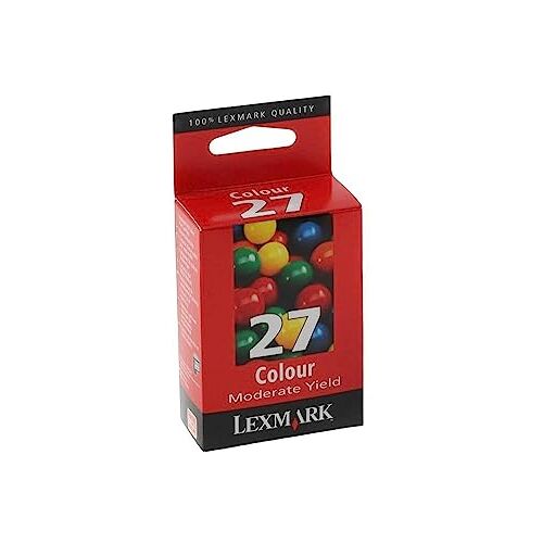 Lexmark 10N0227E Z 25/35 Inkjet/inkjetprinter