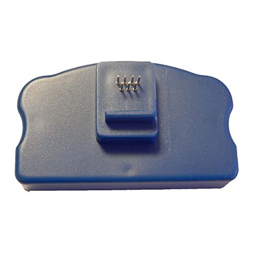 vhbw Chip resetter geschikt voor Epson Stylus Pro 7880, 9400, 9450, 9600, 9800, 9880 printer, inktpatronen