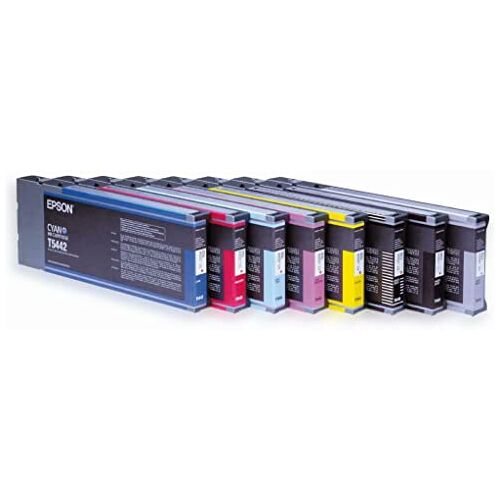 Epson T544700 Sty.pro 9600 Inkjetprinter, inkjetprinter