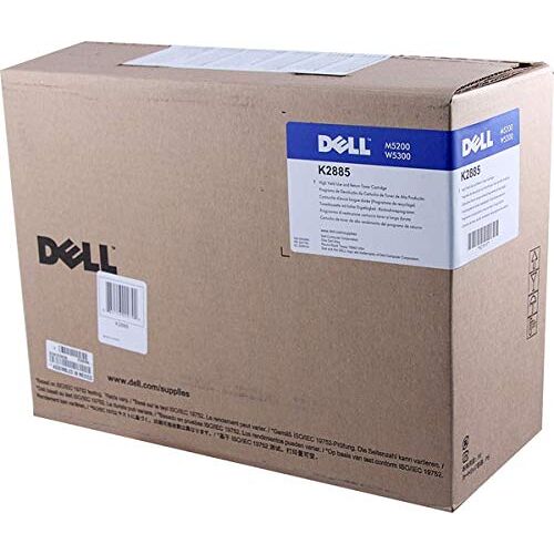 Dell 595-10002 tonercartridge