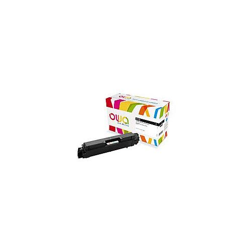 ARMOR K16097OW tonercartridge, zwart, 1 stuks, tonercartridges (7000 pagina's, zwart, 1 stuks)