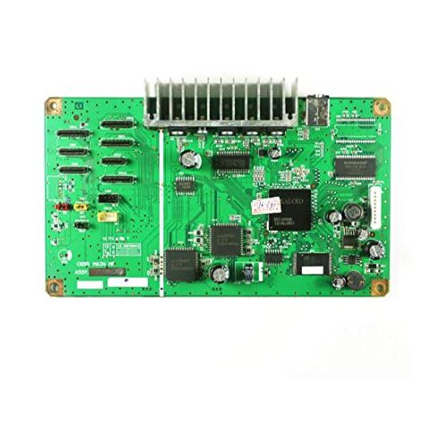 CHENJIAO Printeraccessoires Moederbord voor Epson Stylus Photo 1400 Printer Formatter Board