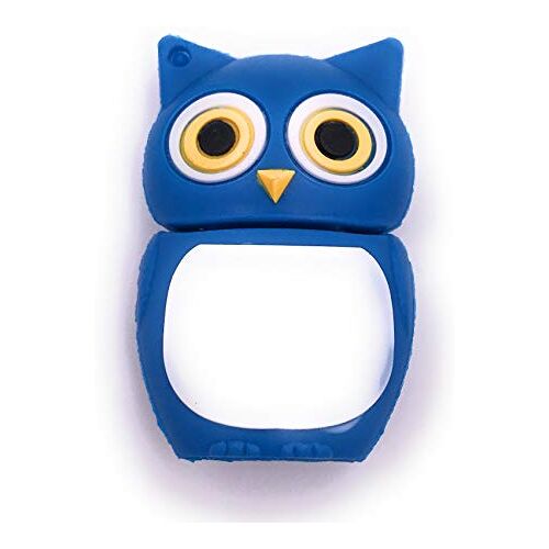 H-Customs H-Douane Uil Vogel Blauw USB Flash Drive 8GB 16 GB 32 GB 64 GB USB 2.0-3.0 8GB USB 3.0