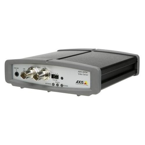 Axis 241S videoserver