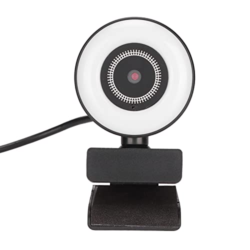 Shanrya HD USB 1080p home webcam computer camera die zorgt voor output voor iOS-systemen voor systemen voor win10