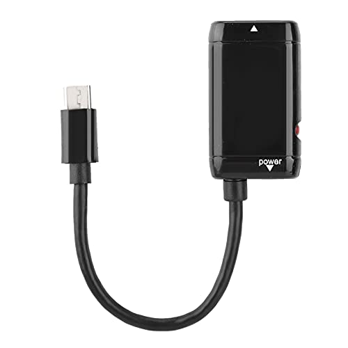 Akozon Type C Naar HDMI USB 3.1-adapter voor Android-tablet en -telefoon