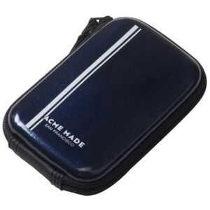 Acme Made Sleek Case tas voor compacte camera's blauw