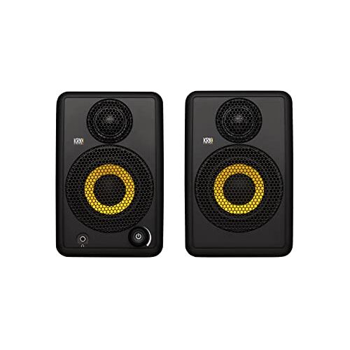 KRK GoAux 3 Bluetooth-luidspreker