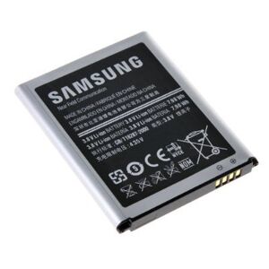 Samsung Accu  Galaxy GT-i9300 S3 EB-mah L1G6LLU EB-L1G6 EB-L1G6LLU (accu1)