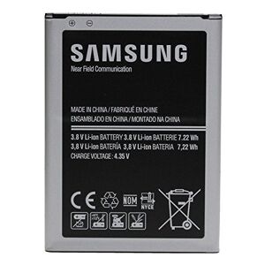 Samsung EB-BG357BBE Smartphone-accu (3,8 V, 1900 mAh)