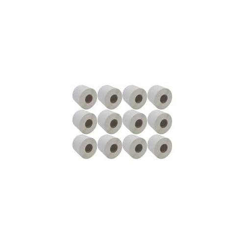 G&G Etiketten compatibel met Zebra 800284-605 (12 x rollen van 475 etiketten), totale etiketten: 5700/102 x 152 mm