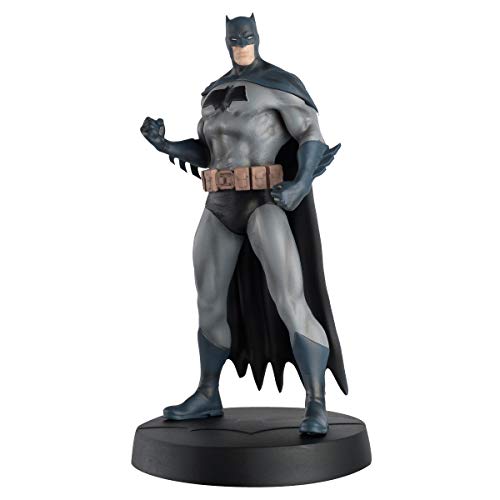 Hero Collector Eaglemoss Batman Decennia 8 2010s Batman C 1-1-2