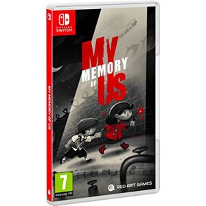 ART My Memory Of Us Collectors Edition
