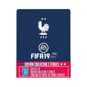 Electronic Arts JEU CONSOLE EA FIFA 19 EDT 2 ETOILES XBOX ONE