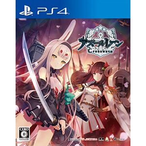 PS4 アズールレーン クロスウェーブ