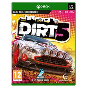 Codemasters Dirt 5