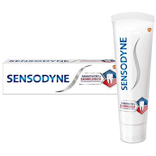 SENSODYNE Tandpasta voor tandvlees en gevoelige tanden, 75 ml