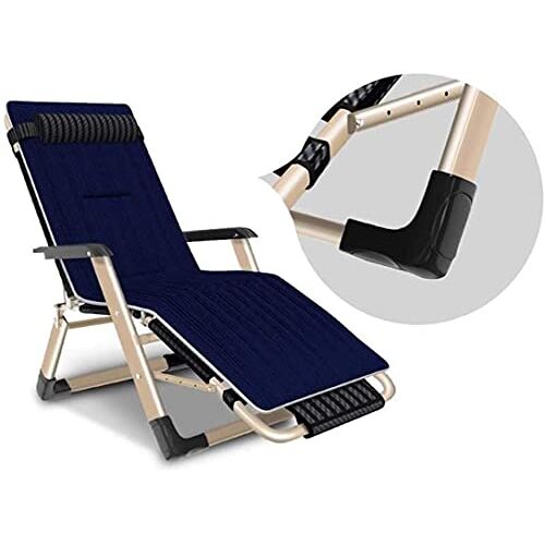 TEmkin Ligstoel Fauteuil Tuinligstoelen en fauteuils Opklapbare verstelbare ligstoel Ligstoel ()