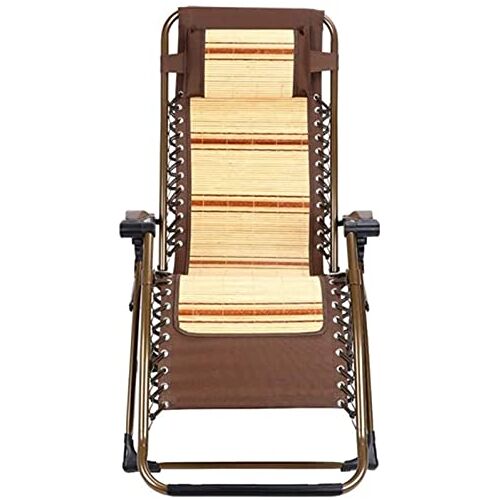 TEmkin Ligstoel Fauteuil Campingstoelen Tuinligstoelen Klapstoel Opklapbare ligstoel