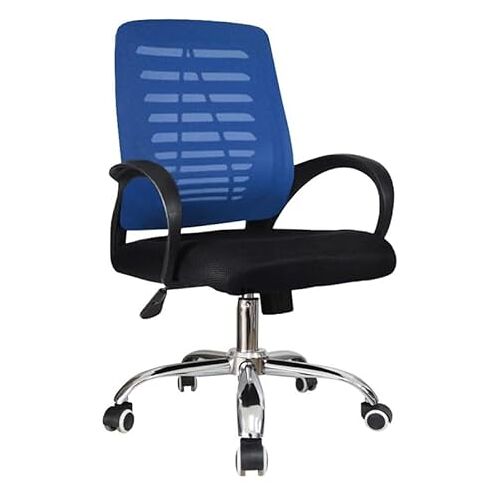 WouND Bureaustoel Bureaustoel Computerdraaistoel Bureaustoel Lift Roterende stoel Mesh Task Chair Verstelbare bureaustoel