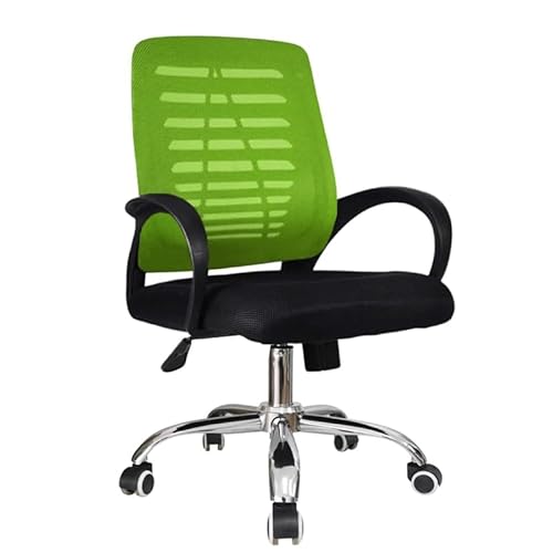 WouND Bureaustoel Bureaustoel Computerdraaistoel Bureaustoel Lift Roterende stoel Mesh Task Chair Verstelbare bureaustoel