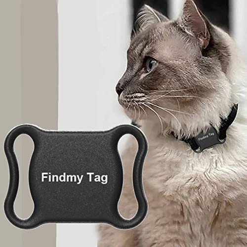 BAISE Pet Tracker voor katten honden, draagbare mobiele sleutel Tracking Tracker, kinderen Positioning Tracker, Mini Smart GPS Tracker voor huisdieren katten honden portemonnee tas bagage sleutelkraag kinderen