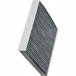 DEARJJN 2 stuks / 1 pc cabinefilter (2 stuks) Voor Luxgen M7 2.0T 2.2 2012- U7 2.2T 2011-2016