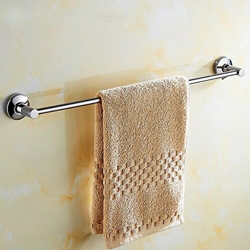 LEMITA Handdoek Plank Handdoekenrek/roestvrij staal 304 handdoekenrek/geperforeerde muur opknoping handdoekenrek Rvs Handdoekenrek