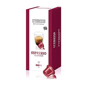 Cremesso espresso classico 16 capsules