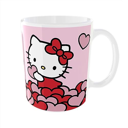 Software Pyramide Hello Kitty Mok, 320 ml