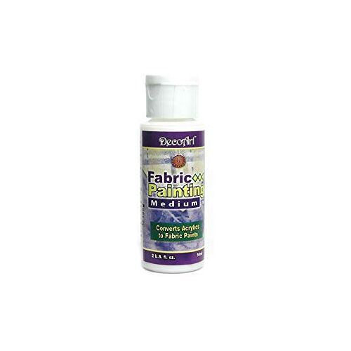 ART Americana Fabric Painting Medium-2oz